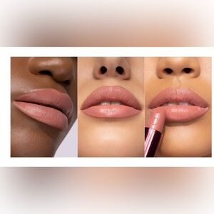 Natasha Denona I Need a Rose Lipstick - Elegant Rose Hue